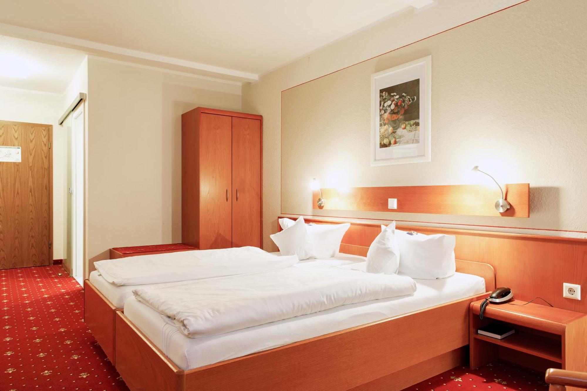 Eisenberger Hof Hotell Moritzburg Exteriör bild