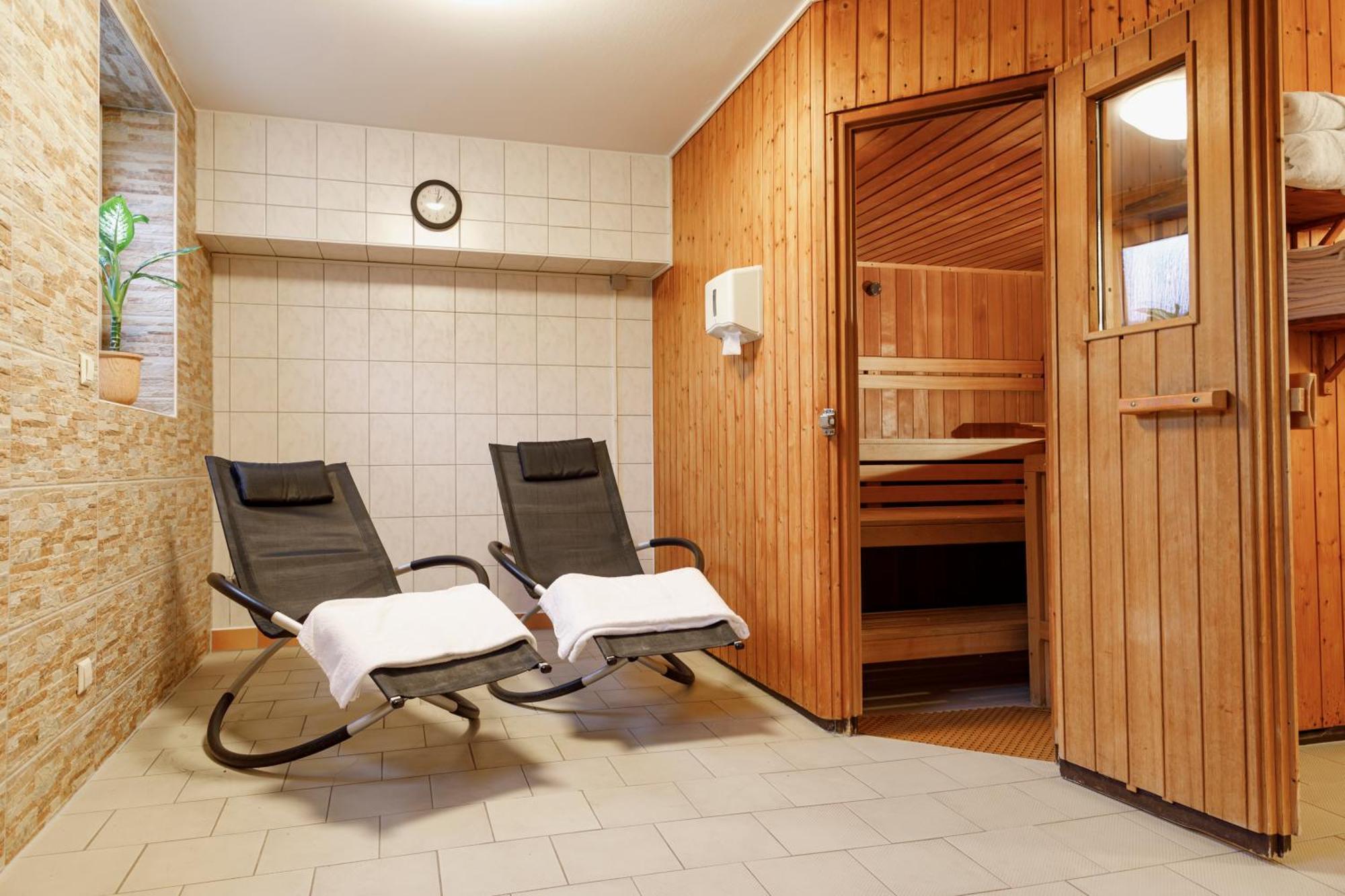 Eisenberger Hof Hotell Moritzburg Exteriör bild