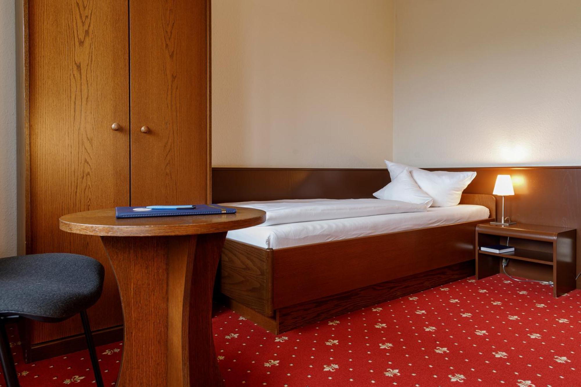 Eisenberger Hof Hotell Moritzburg Exteriör bild